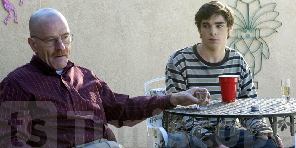 Choc pour les fans de « Breaking Bad » : RJ Mitte est mort à seulement 34 ans