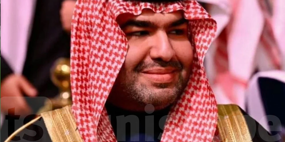 عاجل : وفاة أمير سعودي