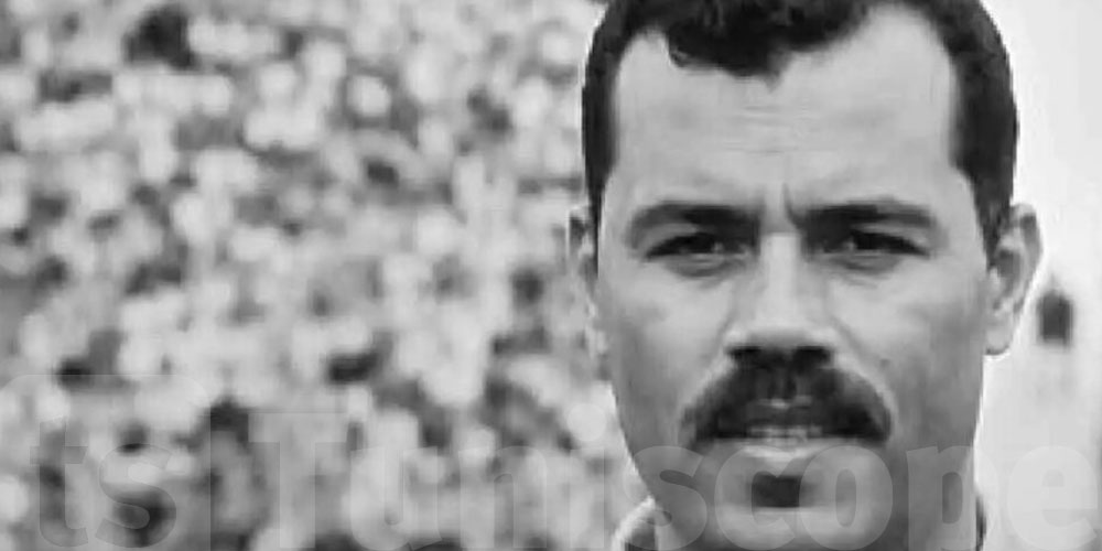 عاجل : وفاة حكم شارك في كأس العالم 