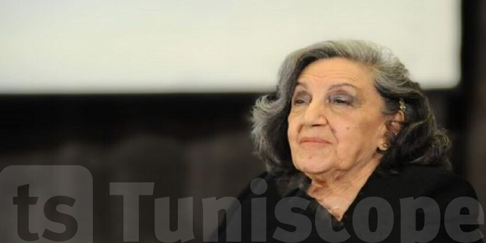 رحيل كوليت خوري: صوت نسوي جريء يودّع الأدب العربي