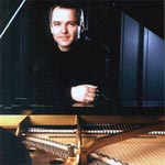 Mocsari Karoly, piano (Hongrie)