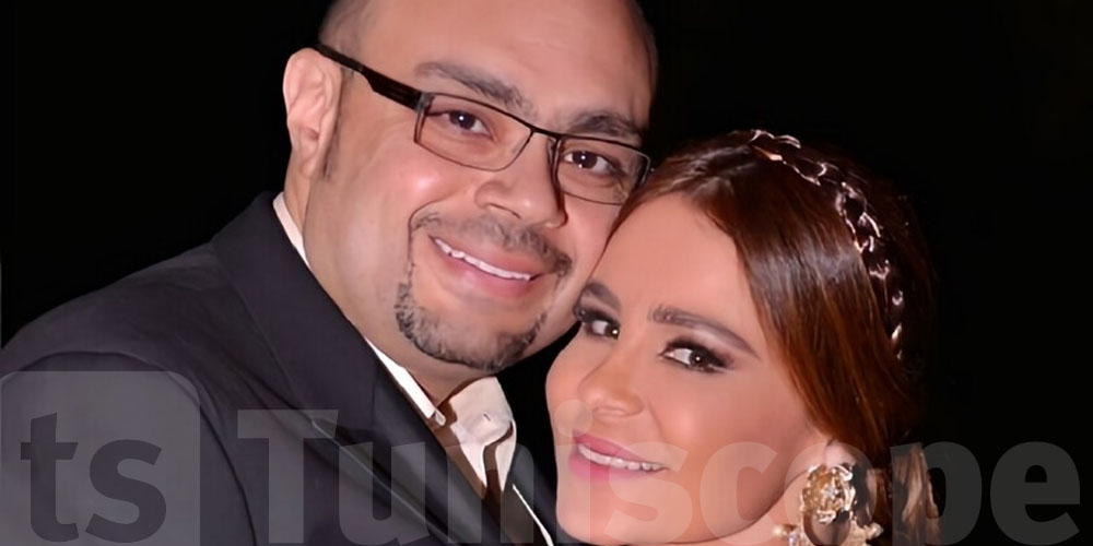 Décès du producteur Walid Mostafa, époux de la chanteuse Carole Samaha