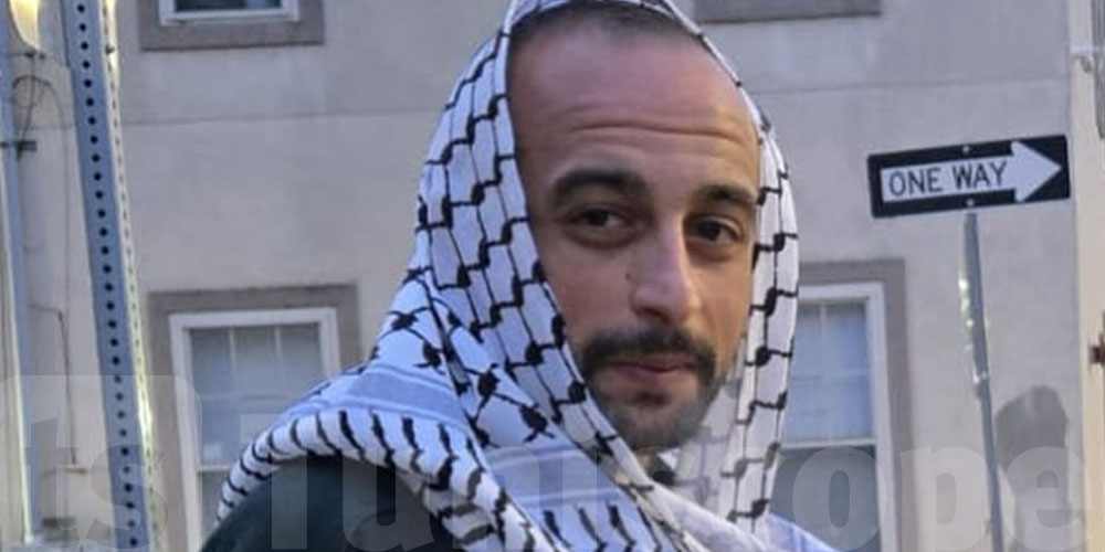 Le Tunisien Moheb Snoussi brandit le drapeau palestinien face à Ben-Gvir : une avocate révèle la réaction israélienne à son égard