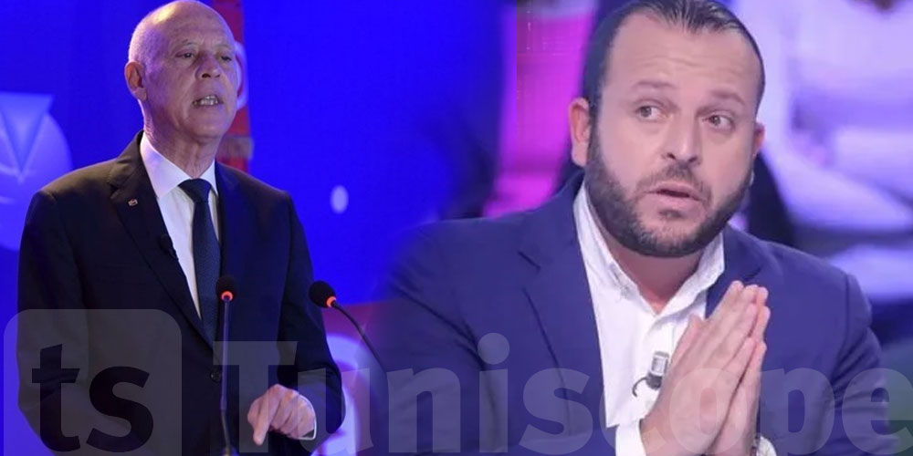 منير بن صالحة: 13 يدًا قضائية شاركت في مأساة مواطن محكوم بالإعدام وتدخل الرئيس أعاد العدالة