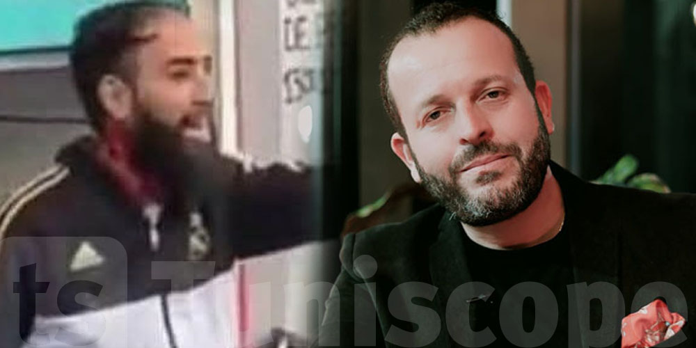 منير بن صالحة يحذّر: الجالية التونسية في فرنسا لم تعد في مأمن بعد هذه الحادثة