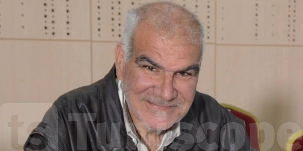 وفاة الاعلامي منير المنستيري 