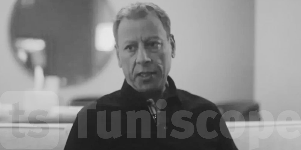 عاجل: وفاة اللاعب الدولي السابق منذر المساكني 