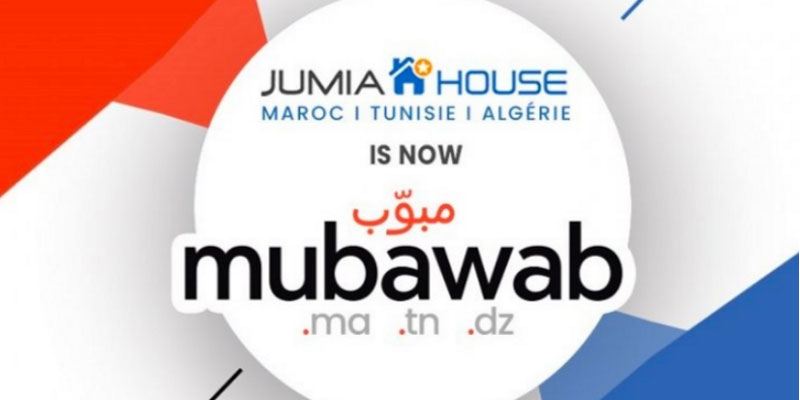 Adieu Jumia House, bonjour Mubawab