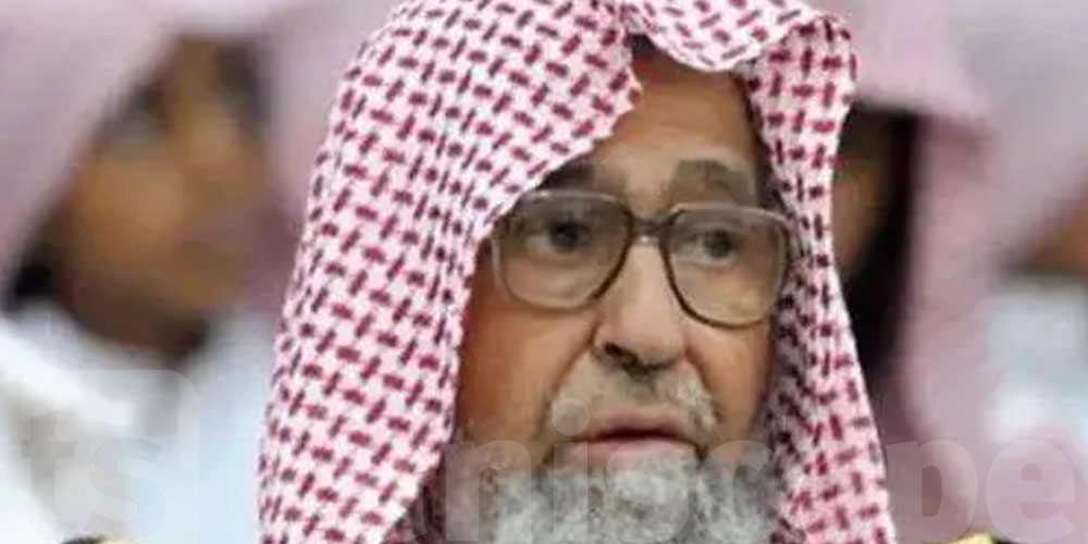 عاجل: أمر ملكي بتعيين الشيخ صالح الفوزان مفتيًا عامًا للسعودية