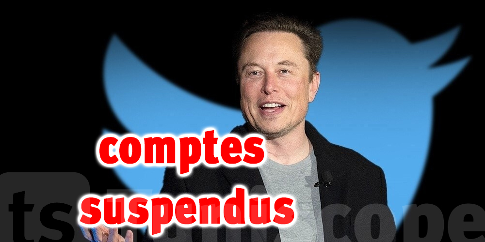 Twitter : Elon Musk annonce le rétablissement des comptes suspendus pour la semaine prochaine