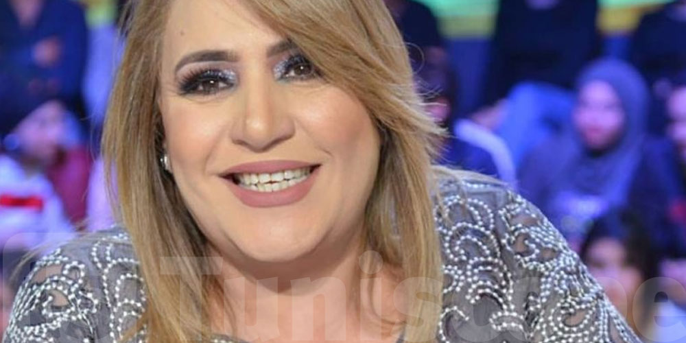 نعيمة الجاني  : رجعت للكوميديا في هاذي اخرتها باختيار من سامي الفهري 