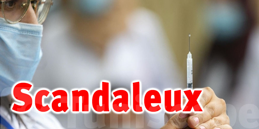 Tunisie-coronavirus : Scandale à Nabeul 