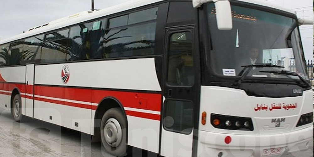 نابل: تواتر السفرات على خطي نابل – تونس والحمامات – تونس يرجع تدريجياً