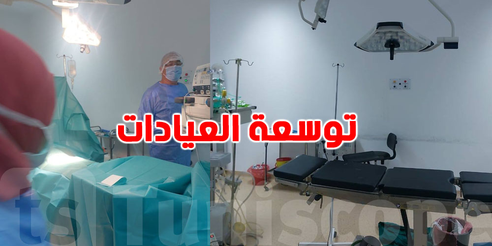 بُشرى لأهالي قرمبالية: عودة قسم التوليد وتوسعة في 12 اختصاصًا طبيًا