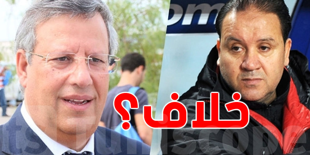 عاجل: نبيل معلول يكشف عن مشاكله مع حمدي المؤدب في تصريحات نارية