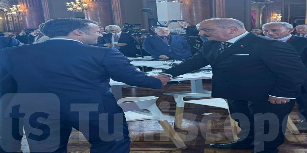 على هامش مؤتمر الأمم المتحدة الثالث للمحيطات بنيس: وزير الخارجية يعقد لقاءات رفيعة المستوى 