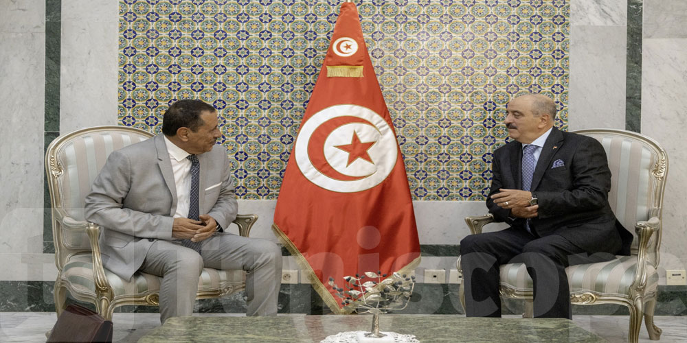 Diplomatie tunisienne: mobilisation internationale autour de la candidature de Slim Laghmani 