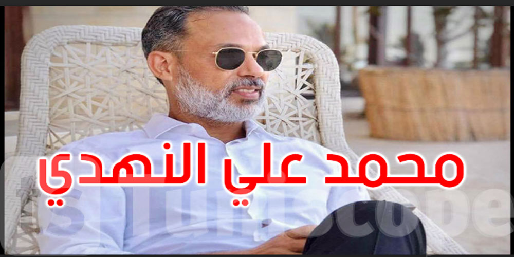 محمد علي النهدي: لهذا السبب أنا غير موجود في الأعمال الرمضانية