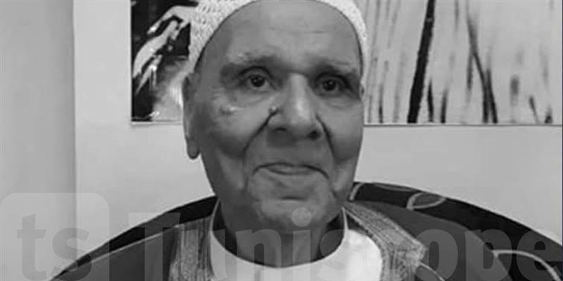 رحيل الفنان نعيم عيسى عن عمر 88 عامًا بعد صراع مع المرض