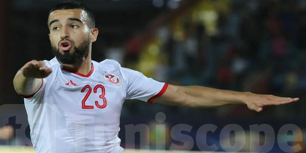 Sliti fait la différence et envoie Al-Shamal en quarts