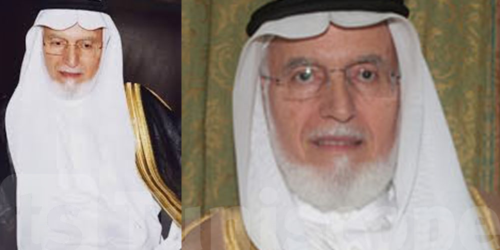 رحيل العالم والداعية عبدالله نصيف