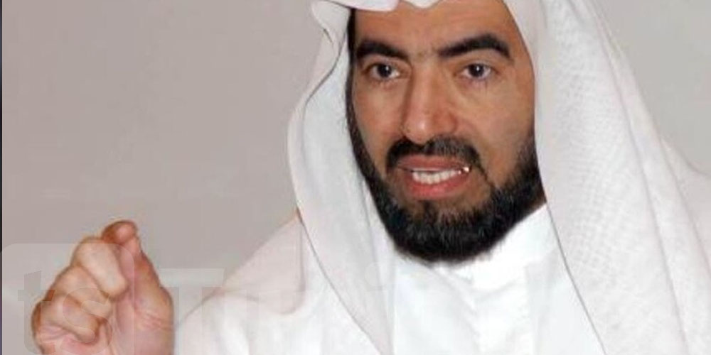 عاجل : الكويت تسحب جنسية الداعية طارق السويدان