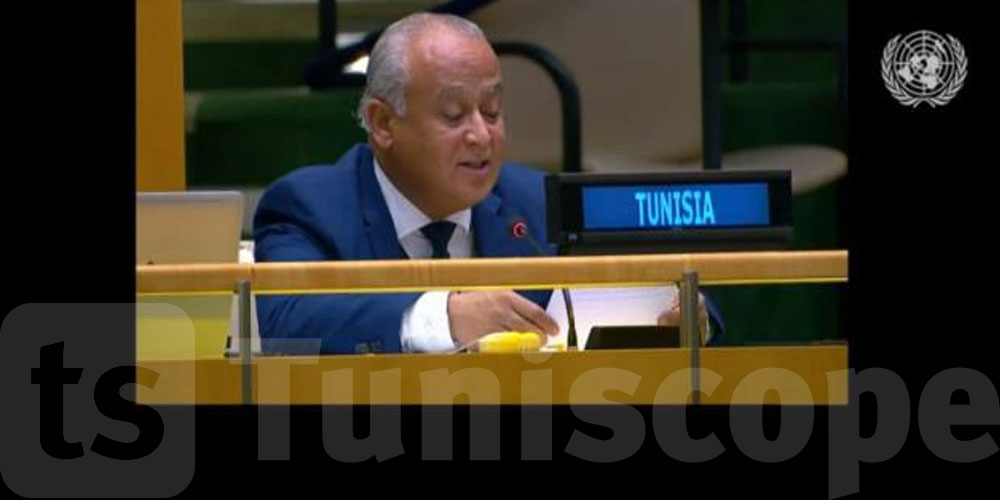 La Tunisie condamne les attaques des autorités d'occupation contre l'UNRWA