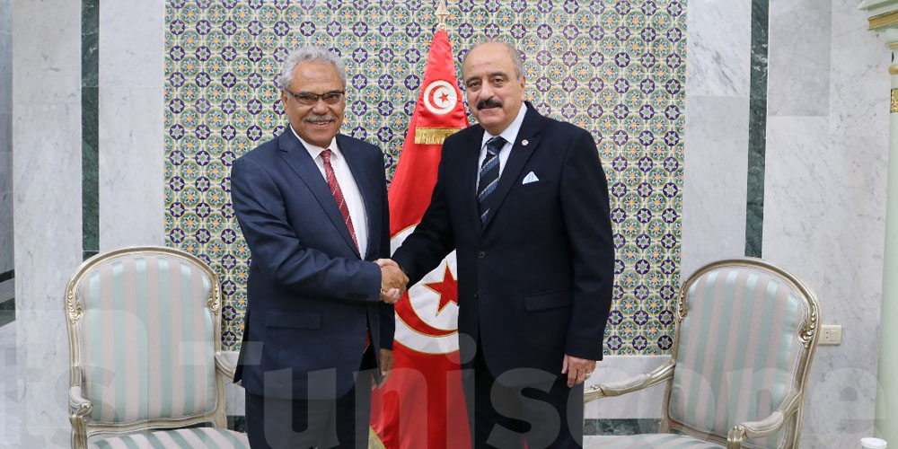 La Tunisie réaffirme son engagement pour le développement de l’action arabe commune