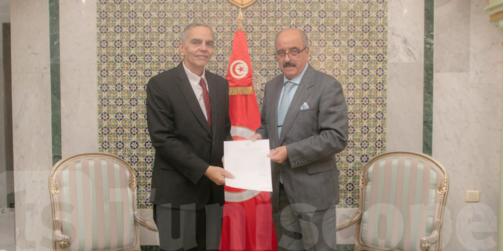 Relations Tunisie-Cuba : un nouvel ambassadeur prend ses fonctions