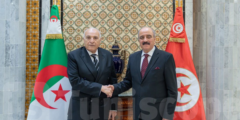 Tunisie : deuxième partenaire commercial de l’Algérie en Afrique