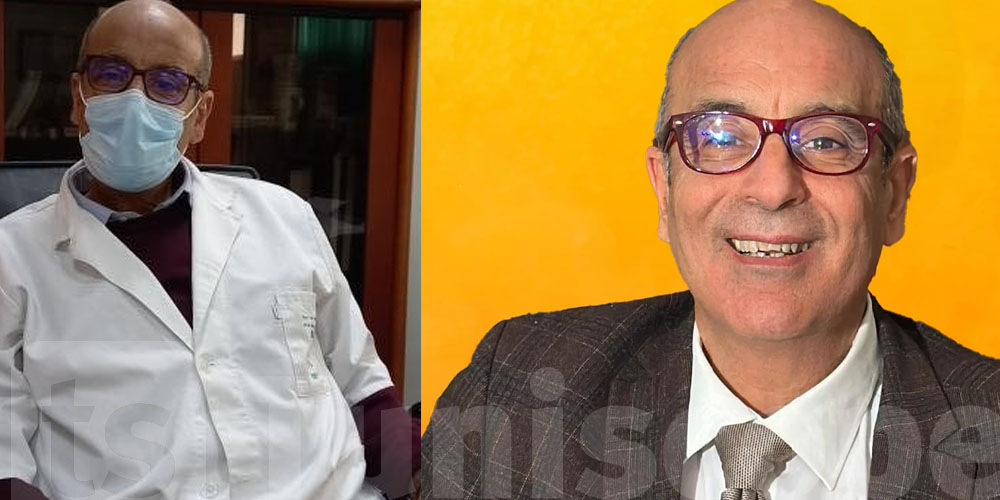 Fierté tunisienne : le Dr Khaled Neji dirige l’Association africaine de gynécologie et obstétrique