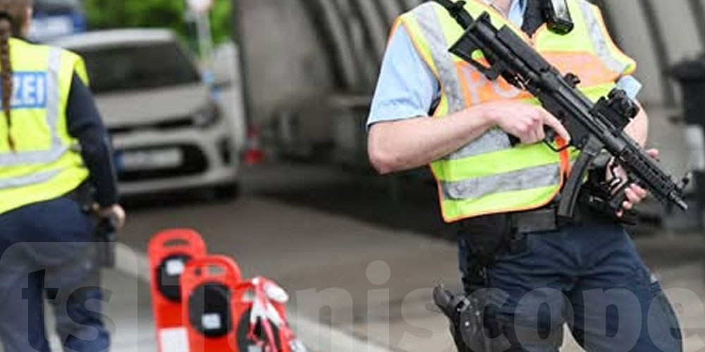 هجوم على مدرسة بالنمسا : قتلى وجرحى