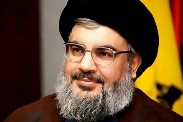 Nessma négocie avec Hassan Nasrallah une intervention en direct ce soir
