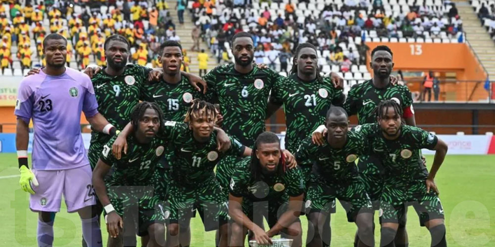 CAN 2025 : le Nigeria refuse de jouer face à la Libye 