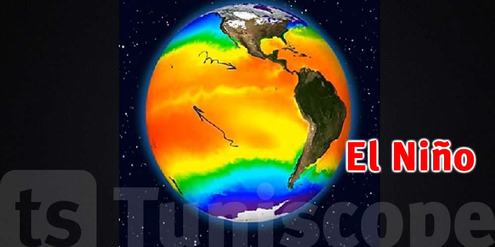 El Niño revient en force : à quoi faut-il s’attendre dans les prochains mois ?