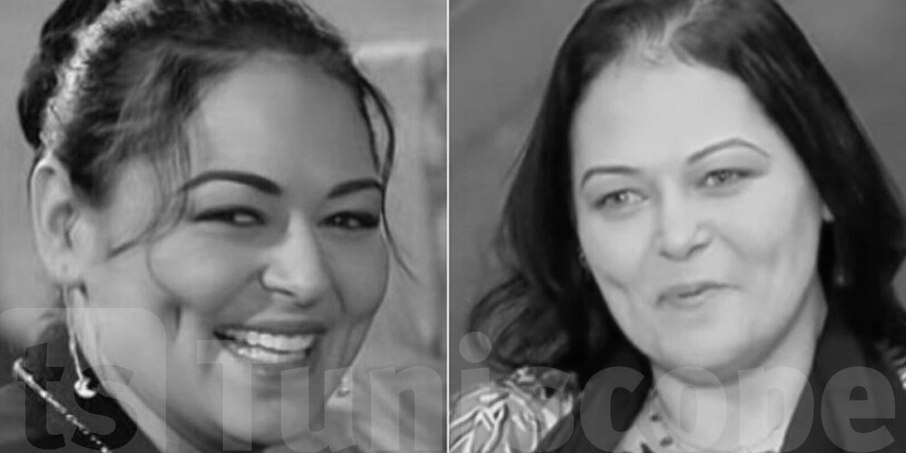 عاجل: وفاة الفنانة المصرية نيفين مندور...والسبب مؤلم