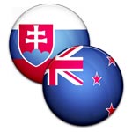 Coupe du monde 2010 - 15 juin 2010 - Nouvelle Zélande / Slovaquie