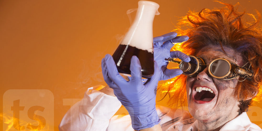 في بالك ...بجوائز نوبل للحماقة ؟