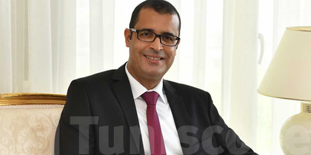 Présidence de la République : Abdelkarim Hermaï nommé à un nouveau poste stratégique