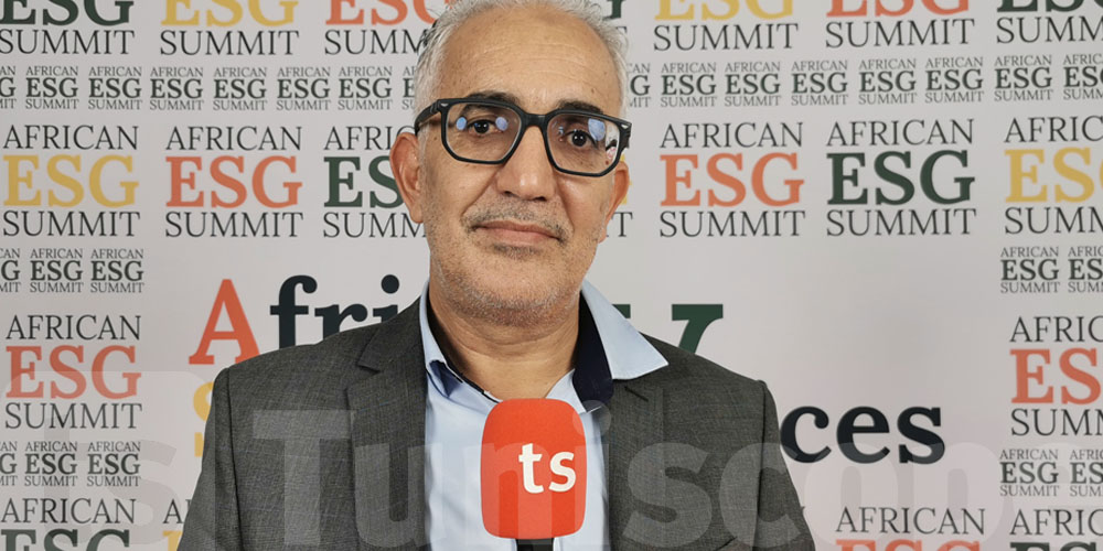 Noureddine Hajaji explique ce qui attend les exportateurs tunisiens face à la taxe carbone