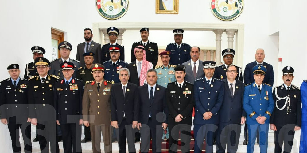 تونس تحتضن المؤتمر الـ49 لقادة الشرطة والأمن العرب لتعزيز التعاون الأمني العربي