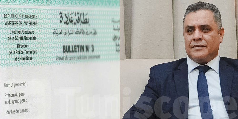 Pourquoi le bulletin n°3 est retardé ? Le ministre répond