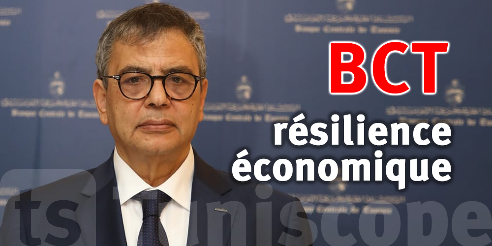 Fethi Zouhair Nouri : Inflation maîtrisée et déficit réduit, la Tunisie se stabilise malgré les défis