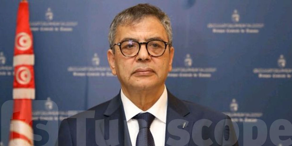 Le Gouverneur de la BCT : Priorité à une stratégie renforcée d'inclusion financière en Tunisie