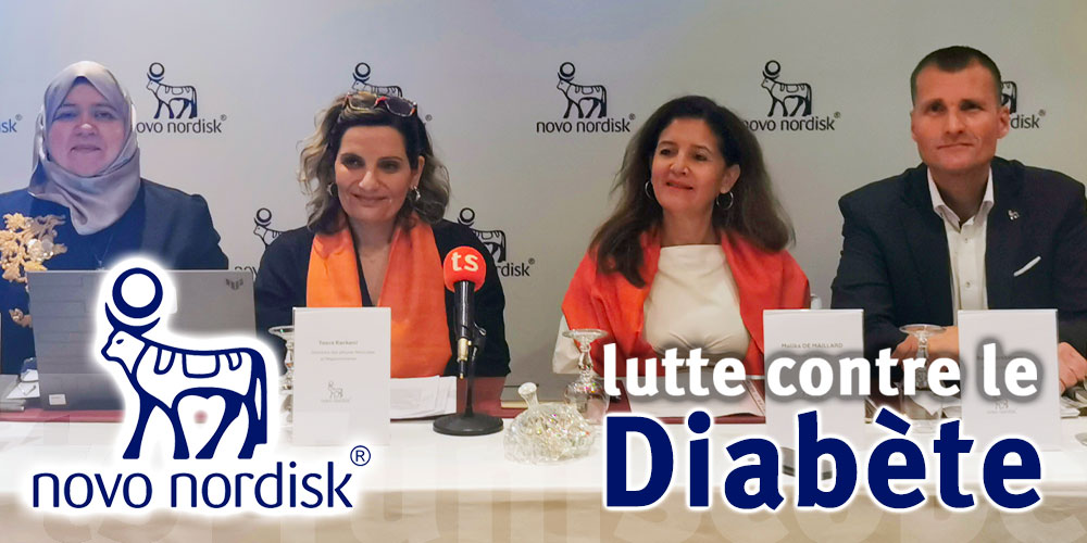 Diabète de type 2 : un nouveau traitement révolutionnaire désormais disponible en Tunisie
