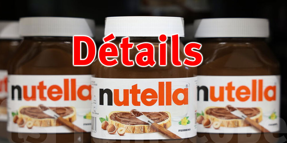 L’inventeur du Nutella, est mort