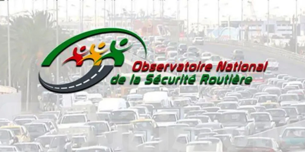 Sécurité routière : pourquoi l'Observatoire national appelle-t-il les Tunisiens à répondre à un questionnaire ?