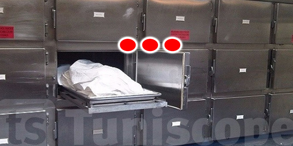 Tunisie : ''54 cadavres non identifiés dégagent une odeur insupportable près d'un hôpital''