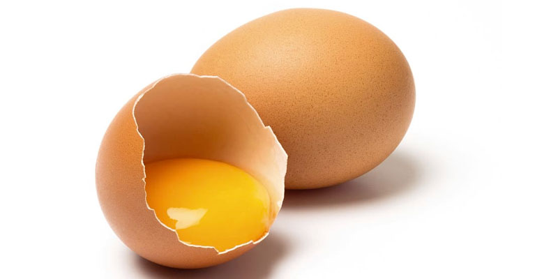 Quand une photo d’œuf bat le record de ''likes'' sur Instagram...