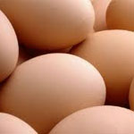 5.8 Dt le prix du kg de poulet et 740 les 4 œufs pour Ramadan